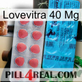 Lovevitra 40Mg new14